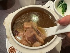 -老坑记·香港经典粤菜馆