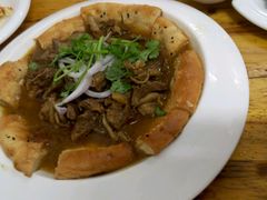 -帕米朵儿新疆小馆(仙鹤新天地广场店)