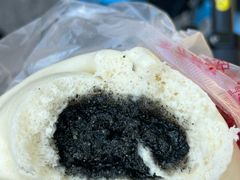 黑芝麻糖三角-刘长兴(卫岗店)