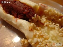 奶卷-奶酪魏(牛街总店)