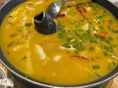 酸菜鱼-盘飧市(春熙路店)