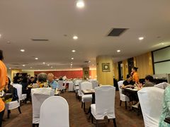 -天伦王朝酒店·盛华瑄餐厅