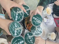 -小民大排档(光谷店)