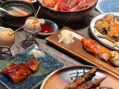 -大渔铁板烧(海雅缤纷城店)