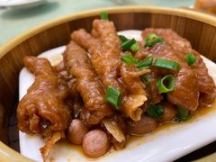 -快活林食家