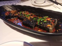 长沙臭豆腐-湘语·湖南家常菜(新洲店)