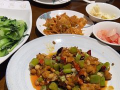 -川香渔府(万达店)