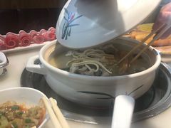 -小骨煲金华砂锅(转塘金街美地店)