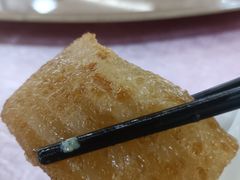 姜汁糕-宏八酒楼(西樵山景区店)