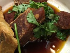 -贡梅老面馆·蟹粉面·无锡特色小吃(南长街主推店)