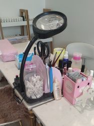 点击看大图 -M Nails & Beauty美甲美睫美体