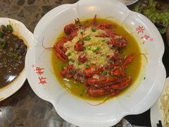 -虾神於氏龙虾·小龙虾(江宁旗舰店)