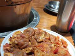 -原始泥炉烤肉(总店)