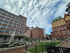 -青岛啤酒博物馆