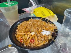 -串小白烧烤(金沙洲店)