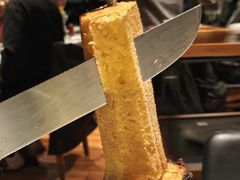 -拉蒂娜·巴西牛排馆 Latina·Brazilian Steakhouse(陆家嘴旗舰店)