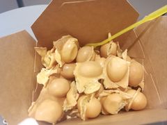 -茶力的小怪兽(梅林卓悦汇店)