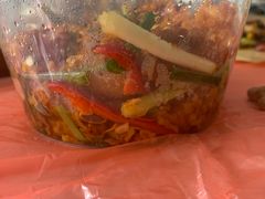 -天津乾毓德饭庄·清真传统炒菜·海鲜烧烤(咸阳路店)