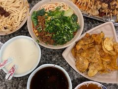 -小街天府(西工小街店)