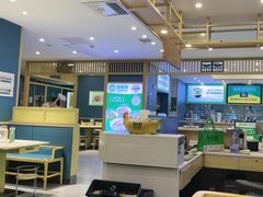 -绿草地·湘菜(7mall店)