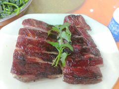 -华翔农庄(沙埔店)