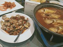 -徐记海鲜(大雁塔|金都店)