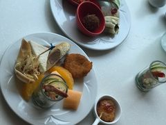 行政酒廊-北京丽亭华苑酒店