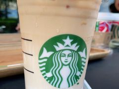 -星巴克(中山喜来登店)