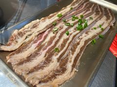 -合易泓烤肉•首创生椰大油边(宁山路店)