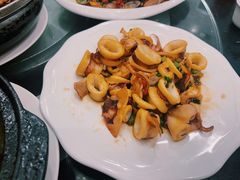 美极北海鲜鱿筒-美极鲜食坊(宝安南路店)