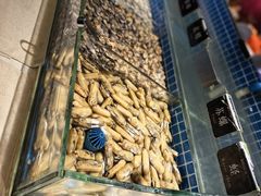 -加餐海鲜自助(集美银泰百货店)