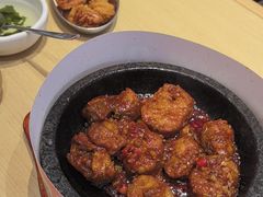 -庆米鲜朝鲜族拌饭(固戍店)