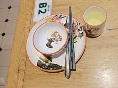 -新白鹿餐厅(城西银泰城店)