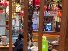 -满园烤鸭·春饼(太原街万达店)