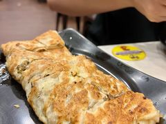 -新加坡Zam Zam餐馆