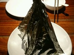 -绿茶餐厅(华联万柳店)