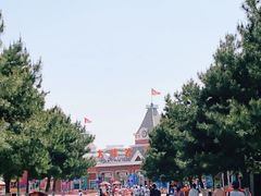 -沈阳方特欢乐世界