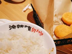 -涂辣辣·现炒虾蟹锅(梦时代店)