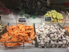 -威珀斯酒店·珀萃美食餐厅