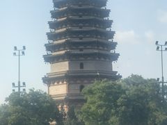 -天宁寺