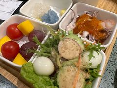 -Home Thai·泰谣(王府井apm店)