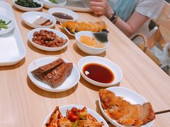 -轻蔬不用等·素食(江苏路店)