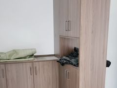 -佰丽爱家全屋定制(汶水店)