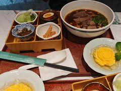 -康师傅私房牛肉面(申虹店)