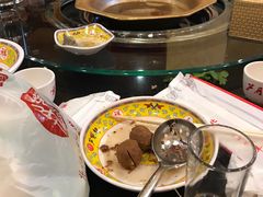 -芦月轩羊蝎子(北蜂窝店)