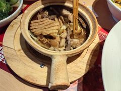 -大师兄·西北小馆(金湾华发商都店)