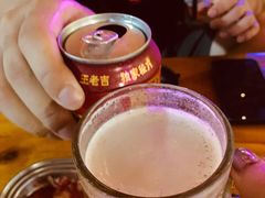 -首尔大排档