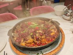 -老板恋上鱼(高新万达店)