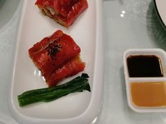 -麒茗餐厅·粤菜·宴会厅·海鲜(锦绣路店)