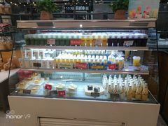 -面包新语(上地华联店)